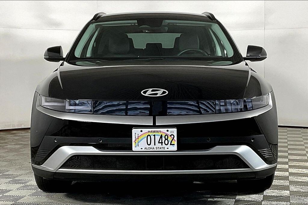 Used 2025 Hyundai IONIQ 5 SEL SUV