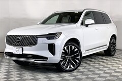 2026 Volvo XC90 B6 Ultra 6-Seater AWD SUV