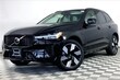 Volvo XC60 plug-in hybrid