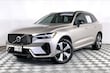  Volvo XC60 Plug-In Hybrid