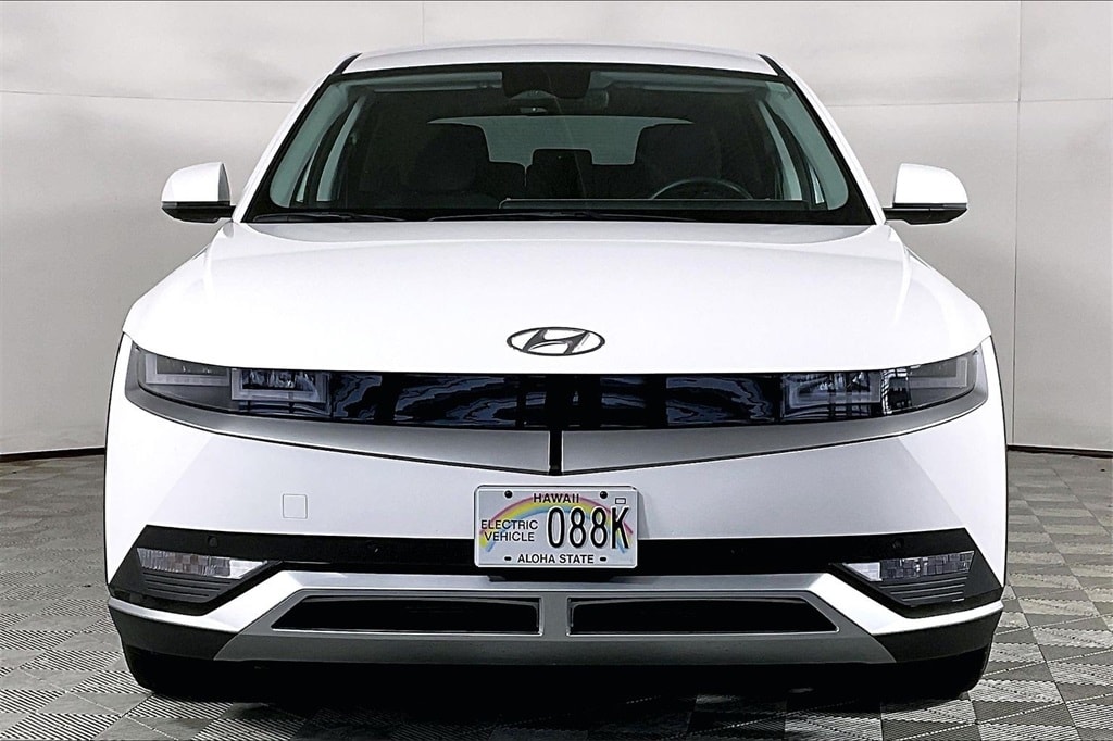 Used 2024 Hyundai IONIQ 5 SEL with VIN KM8KN4DE7RU321137 for sale in Honolulu, HI
