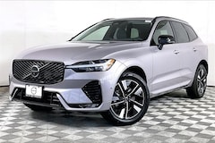 2026 Volvo XC60 B5 Plus AWD SUV