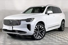 2026 Volvo XC90 B6 Ultra 6-Seater AWD SUV