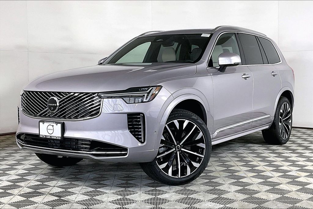 2026 Volvo XC90