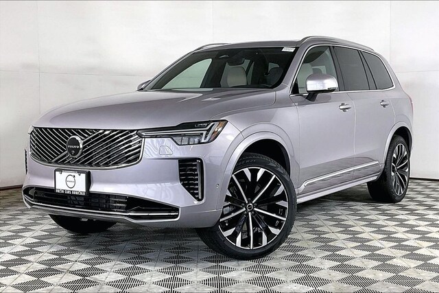 2026 Volvo XC90 B5 Plus 7-Seater AWD SUV