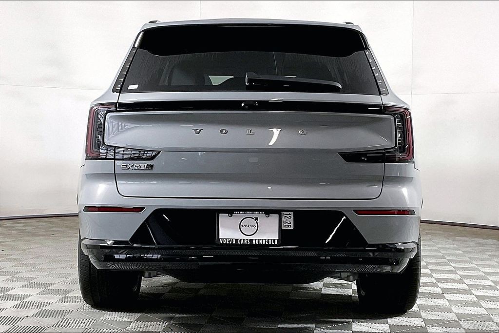Used 2025 Volvo EX90 Twin Motor Ultra 7-Seater SUV