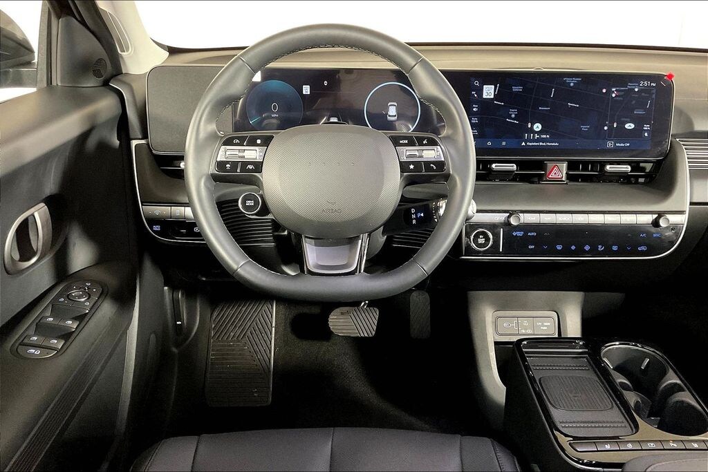 Used 2025 Hyundai IONIQ 5 SEL SUV