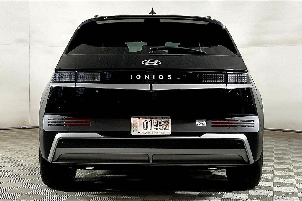 Used 2025 Hyundai IONIQ 5 SEL SUV