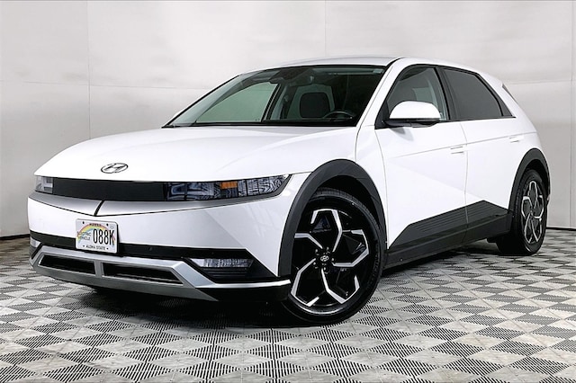 2024 Hyundai IONIQ 5 SEL SUV