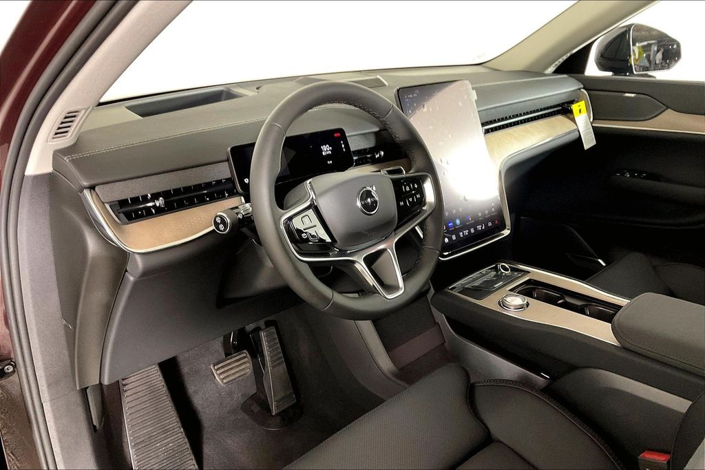 2025 Volvo EX90 Ultra - Photo 4