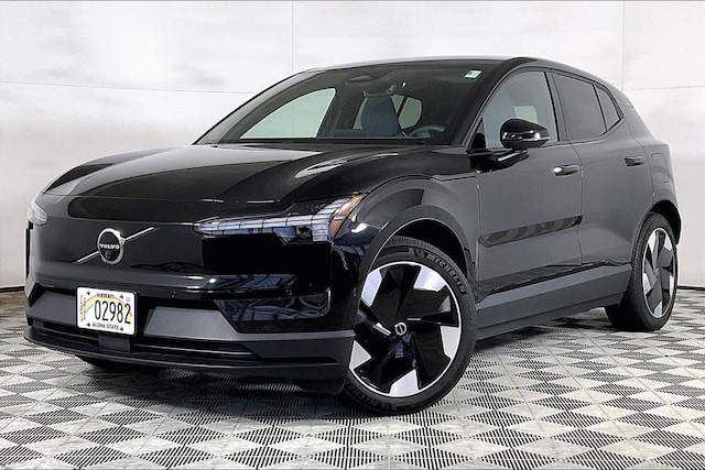2025 Volvo EX30 Twin Motor Performance Ultra SUV