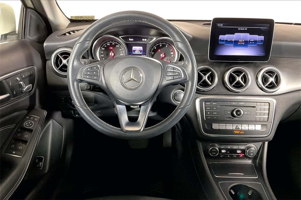 Used 2018 Mercedes-Benz GLA GLA 250 SUV