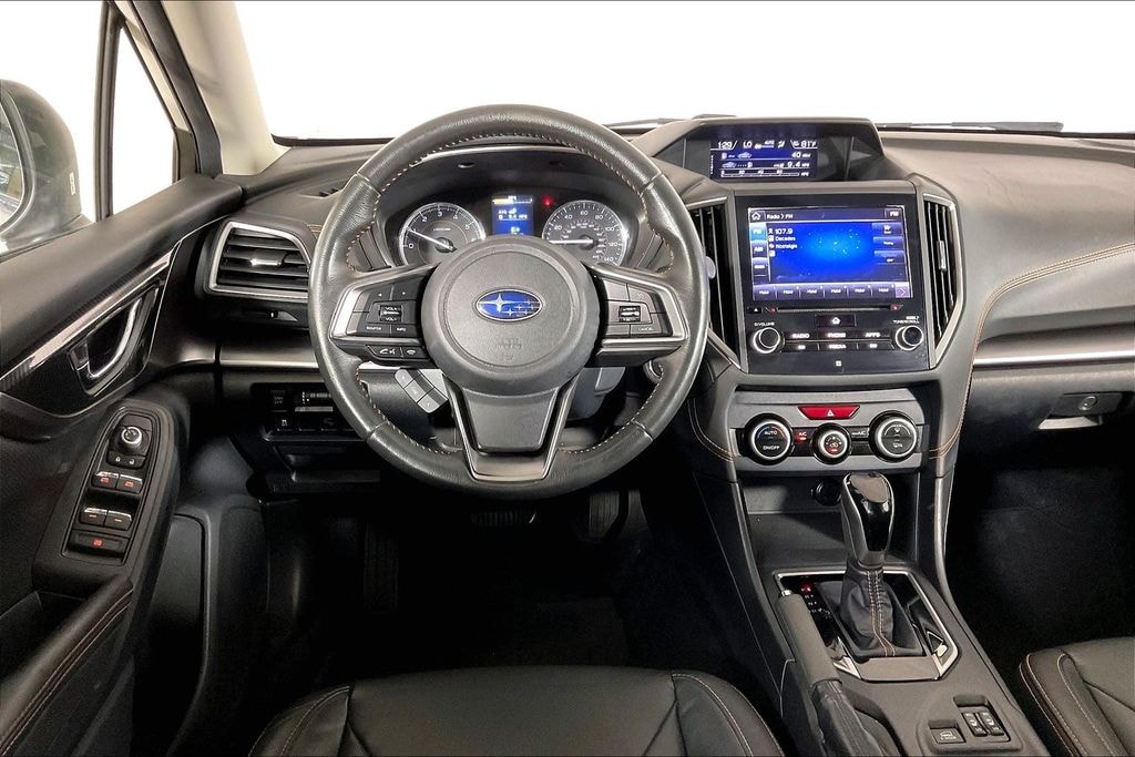 Used 2018 Subaru Crosstrek 2.0i Limited SUV