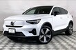  Volvo C40 Recharge Pure Electric