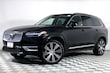 Volvo XC90 plug-in hybrid