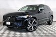  Volvo XC60 plug-in hybrid