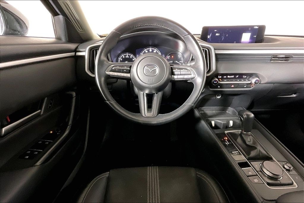 Used 2025 Mazda CX-50 2.5 S Preferred Package SUV