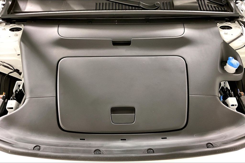 2026 Volvo EX30 Plus - Photo 8