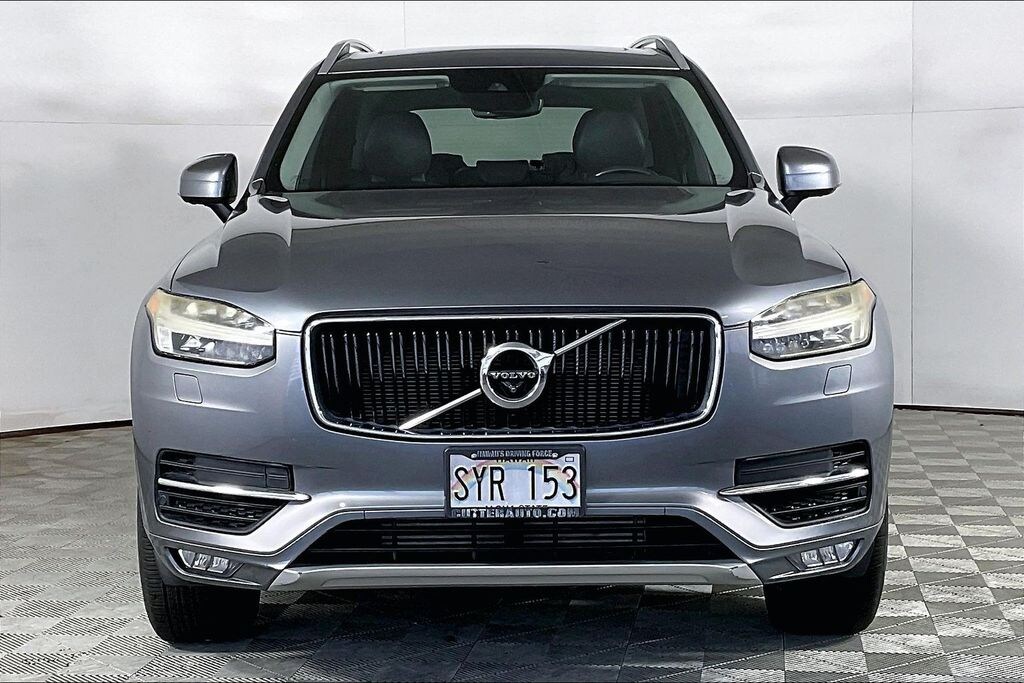 Used 2016 Volvo XC90 T6 Momentum SUV