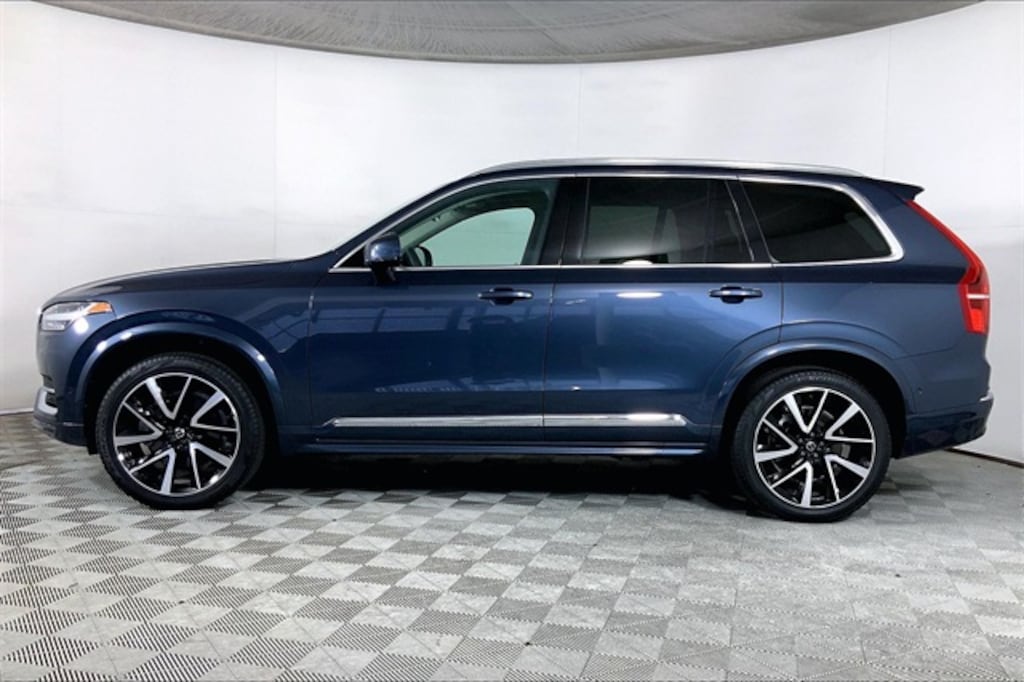Used 2023 Volvo XC90 B6 Plus 7-Seater SUV