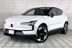 2026 Volvo EX30 Twin Motor Plus AWD SUV