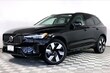 Volvo XC60 plug-in hybrid
