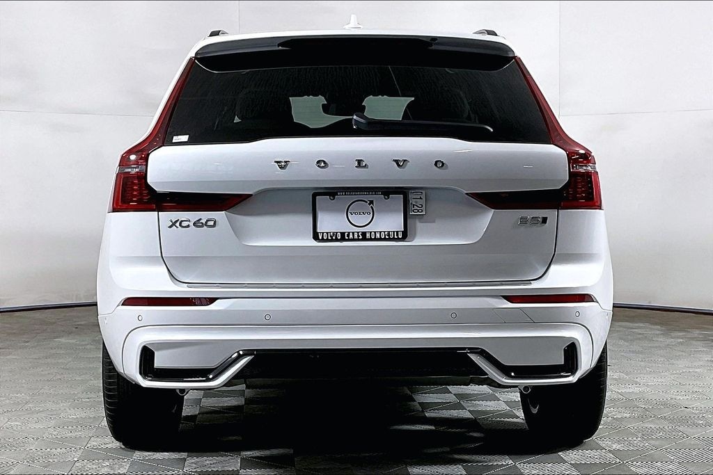Used 2026 Volvo XC60 B5 Plus SUV