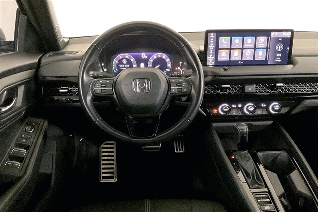 2023 Honda Accord Hybrid Sport photo 4