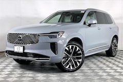 2026 Volvo XC90 B6 Ultra 7-Seater AWD SUV