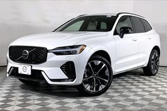 2026 Volvo XC60 B5 Plus AWD SUV