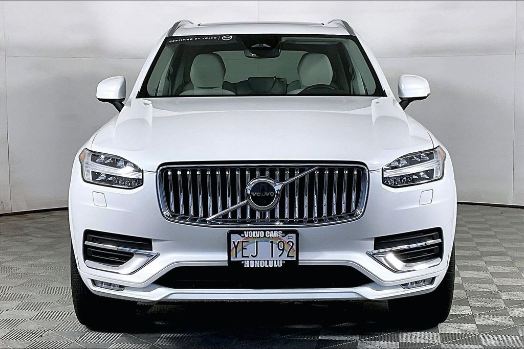 Used 2023 Volvo XC90 B6 Plus 7-Seater SUV