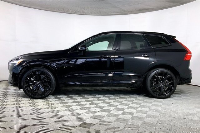 Used 2024 Volvo XC60 Ultimate with VIN YV4H60DJ7R1884589 for sale in Honolulu, HI
