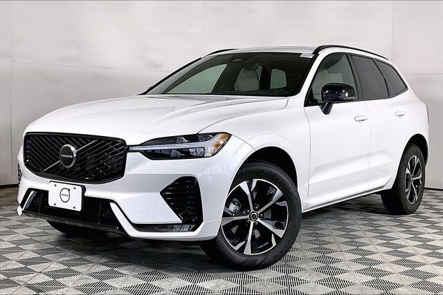 2026 Volvo XC60 B5 Core AWD SUV