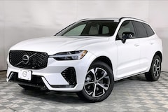 2026 Volvo XC60 B5 Core AWD SUV