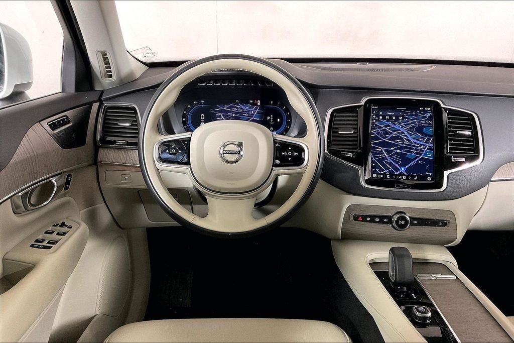 Used 2023 Volvo XC90 B6 Plus 7-Seater SUV