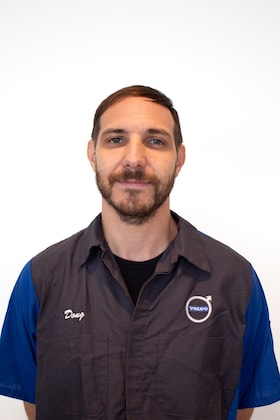 Staff member Doug Harris from ID_856bbffa9603