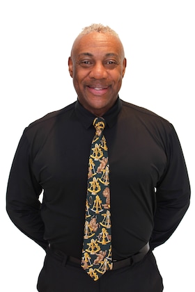 Staff member Darryl Geralds from ID_35be1f5dd5fa