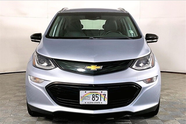 2018 Chevrolet Bolt EV Premier photo 3