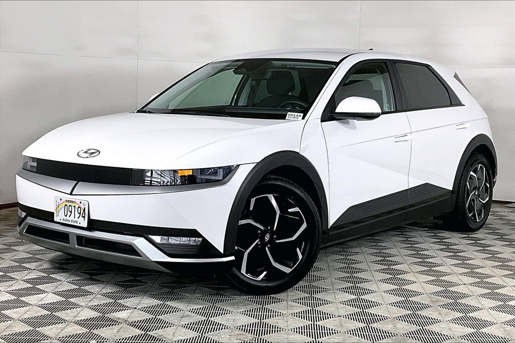 2024 Hyundai IONIQ 5