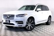 Volvo XC90 plug-in hybrid