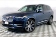 Volvo XC90 Recharge Plug-In Hybrid