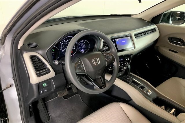 2018 Honda HR-V EX photo 4