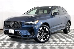 2026 Volvo XC60 B5 Plus AWD SUV