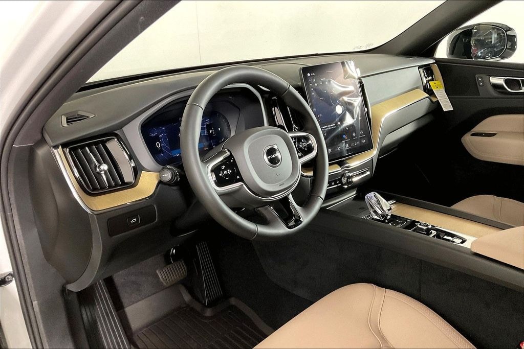 Used 2026 Volvo XC60 B5 Plus SUV