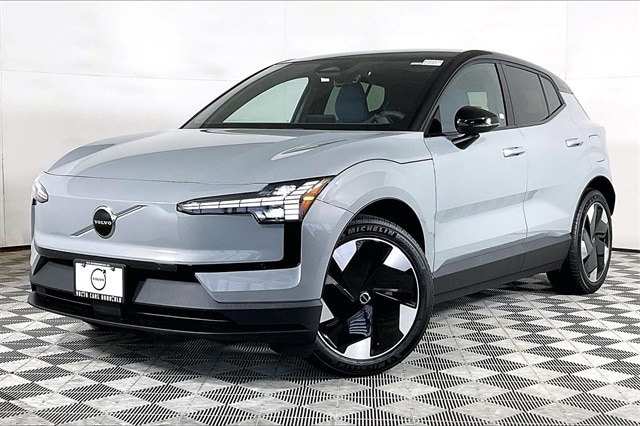 2025 Volvo EX30 Plus's photo