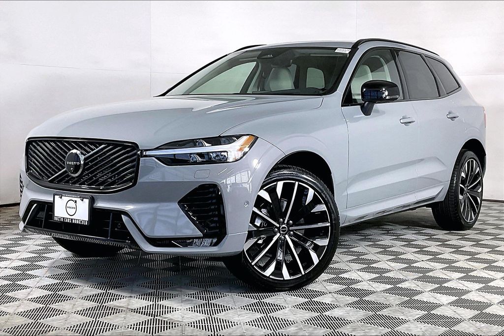 2026 Volvo XC60