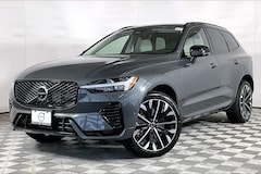 2026 Volvo XC60 plug-in hybrid T8 Ultra eAWD SUV