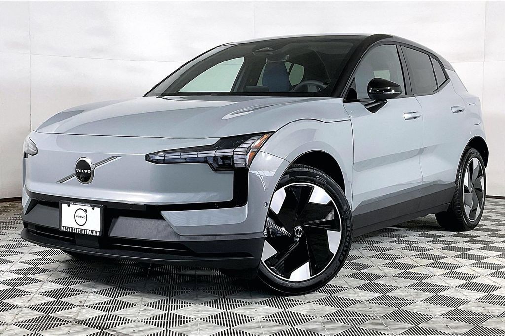 2026 Volvo EX30 Twin Motor Performance Ultra's photo