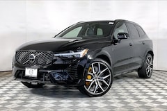 2026 Volvo XC60 plug-in hybrid T8 Polestar Engineered eAWD SUV