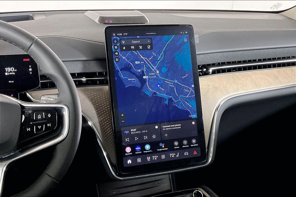 2025 Volvo EX90 Ultra - Photo 5